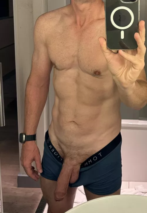 [m]52 do you like what you see? by Impressive_Bag_3648