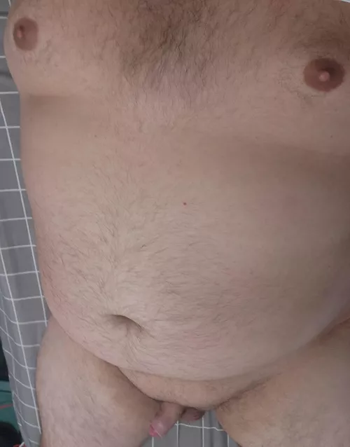 Morning wood by throwawaybichub