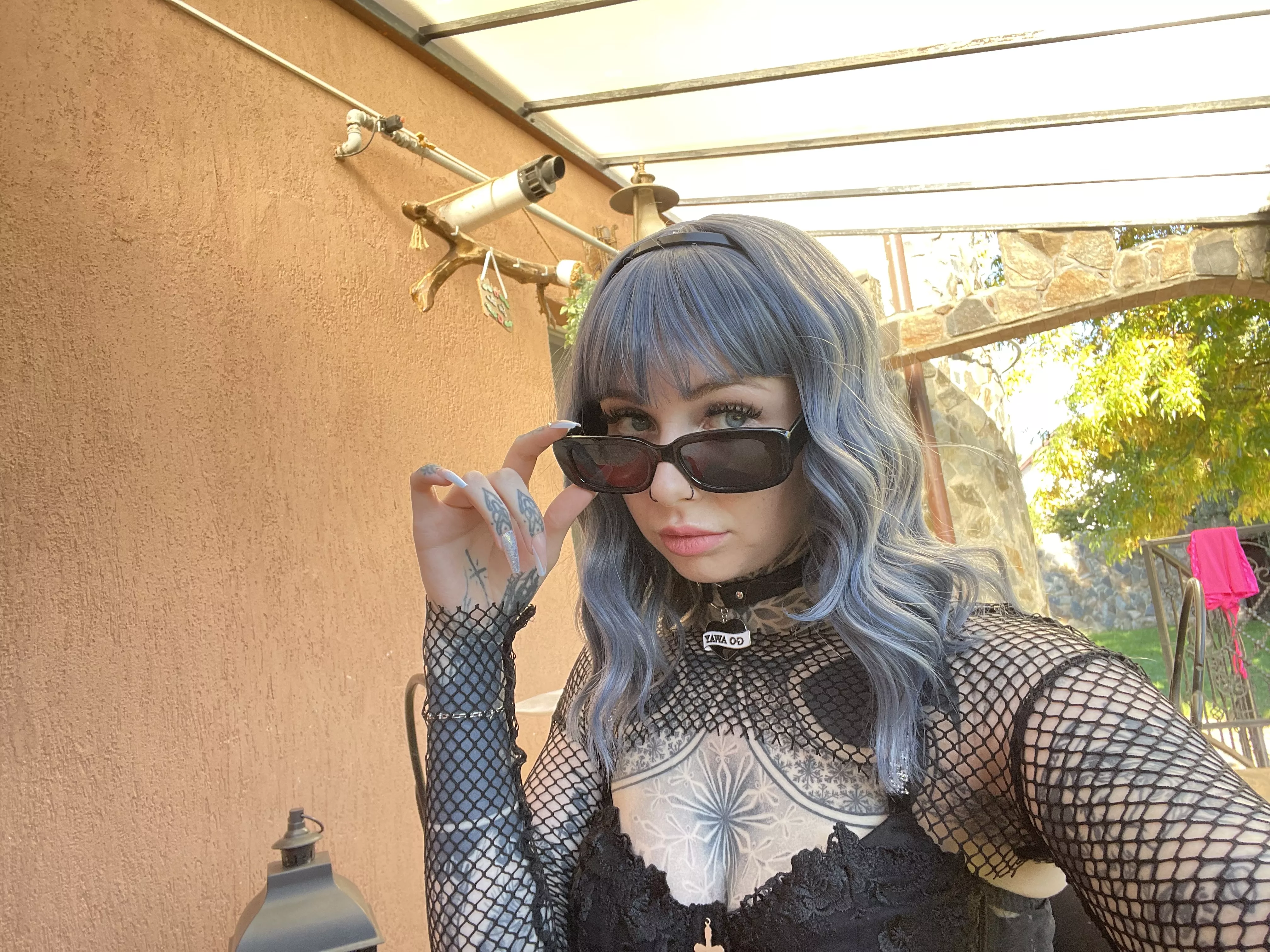 My love networks will envelop anyone posted by SGracelyn