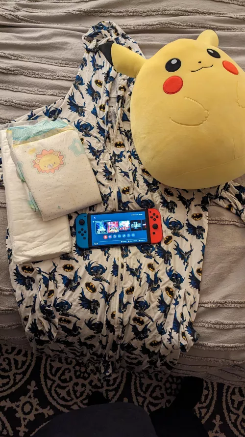 Name a better combo by diapergamerdude