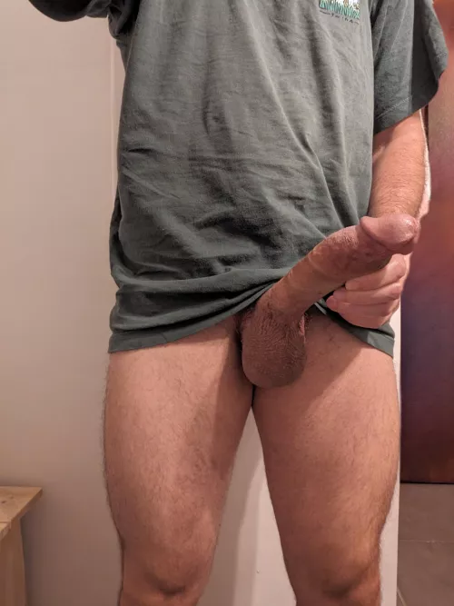 Need to hide it somewhere by leotardo-dicaprio