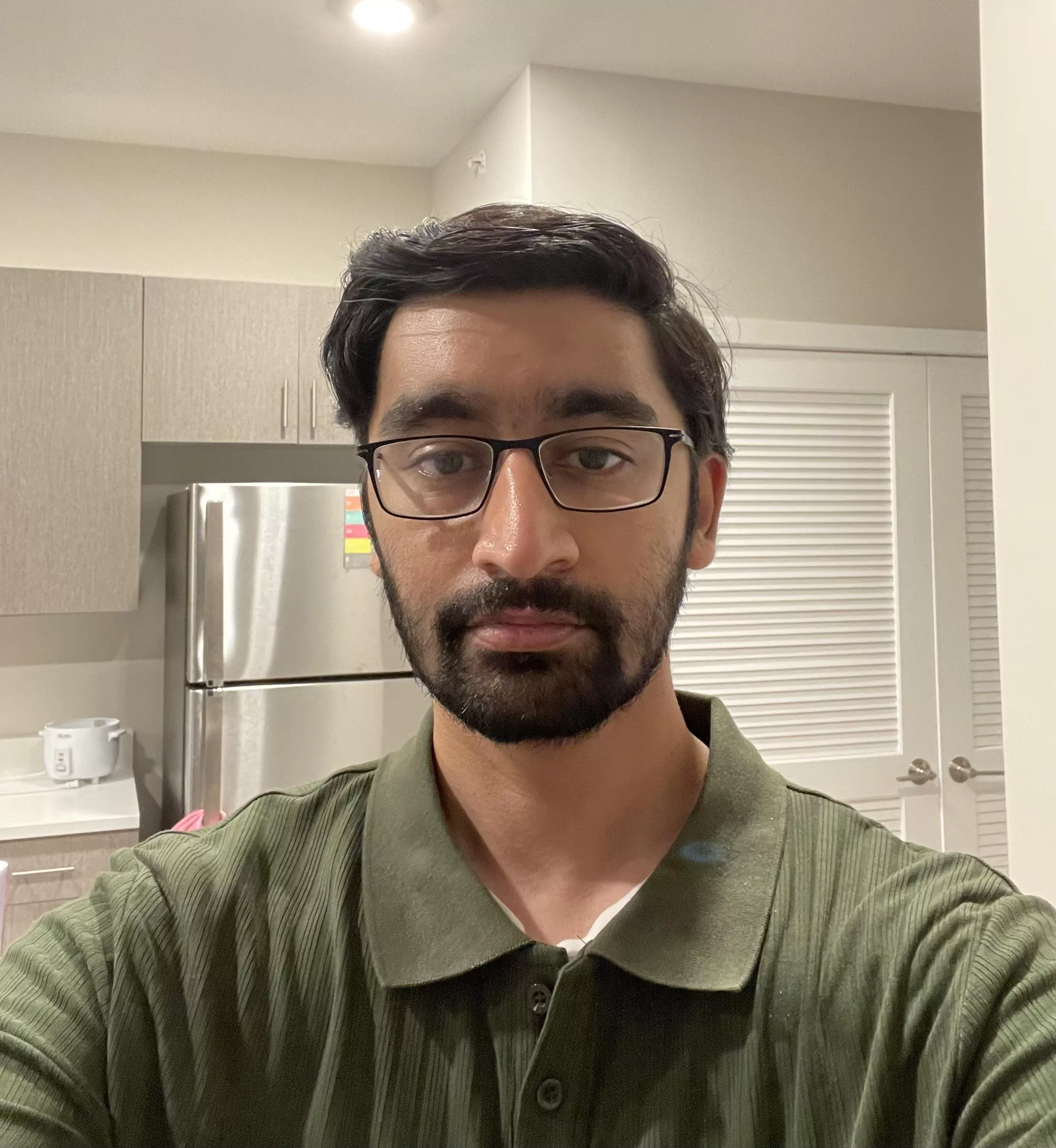 New look 🤓 posted by agnjmd