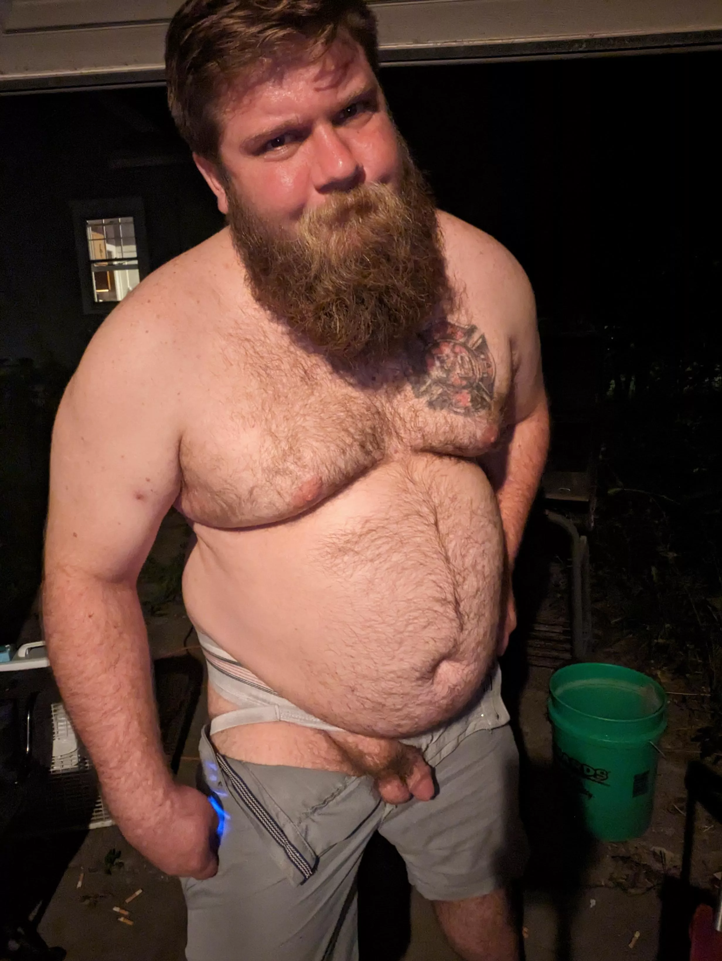 No one will see posted by smokeybear911