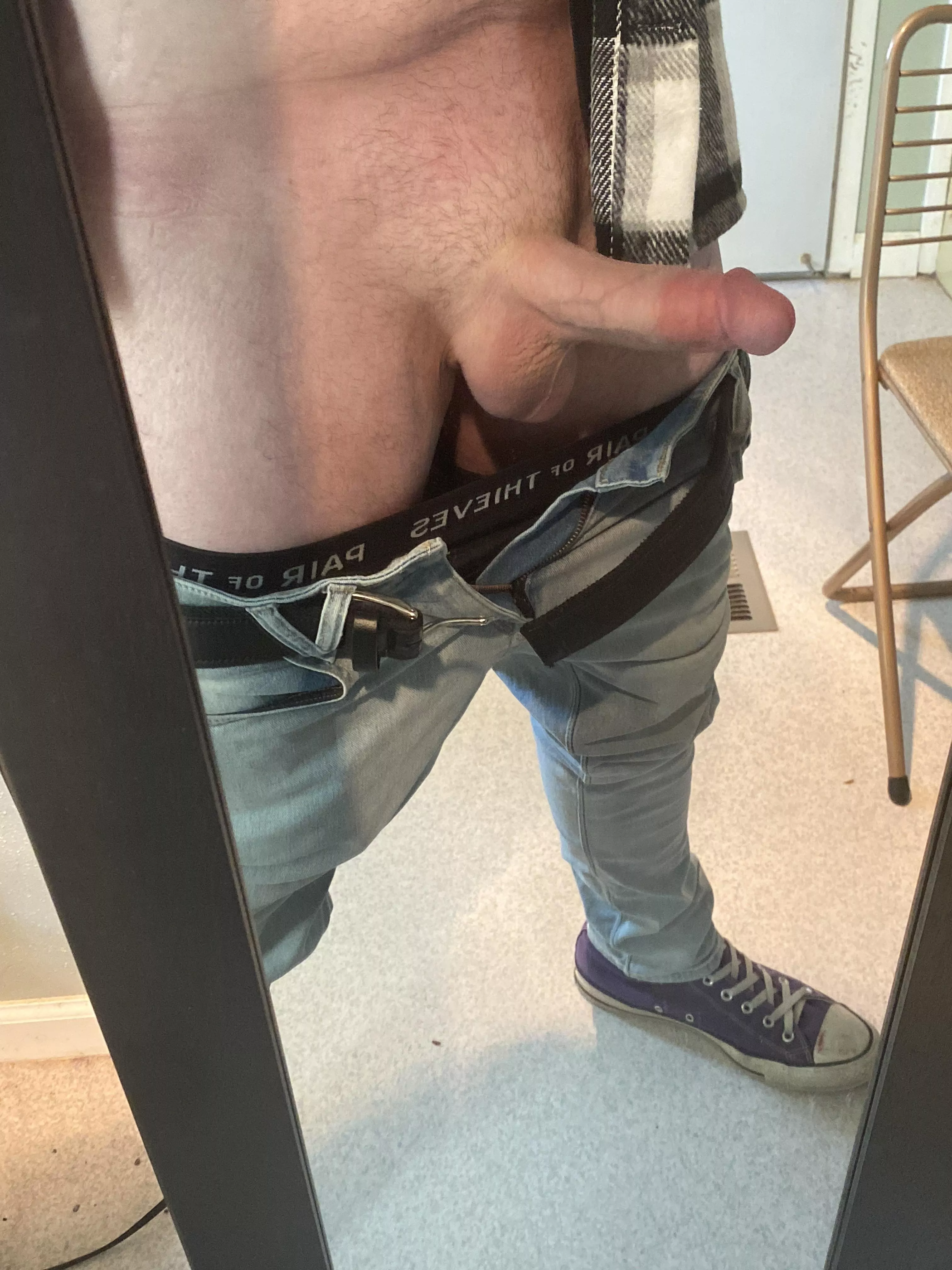 Not the biggest, but how do I rate? (34) posted by Inevitable-Walk710