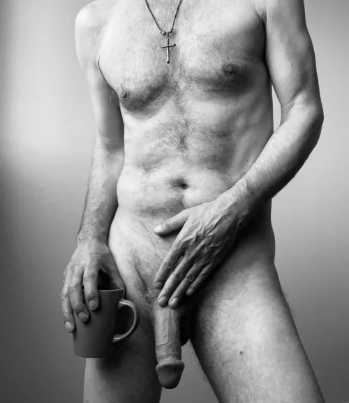 One in the bush is worth two hands. Or something like that... by devilsndust