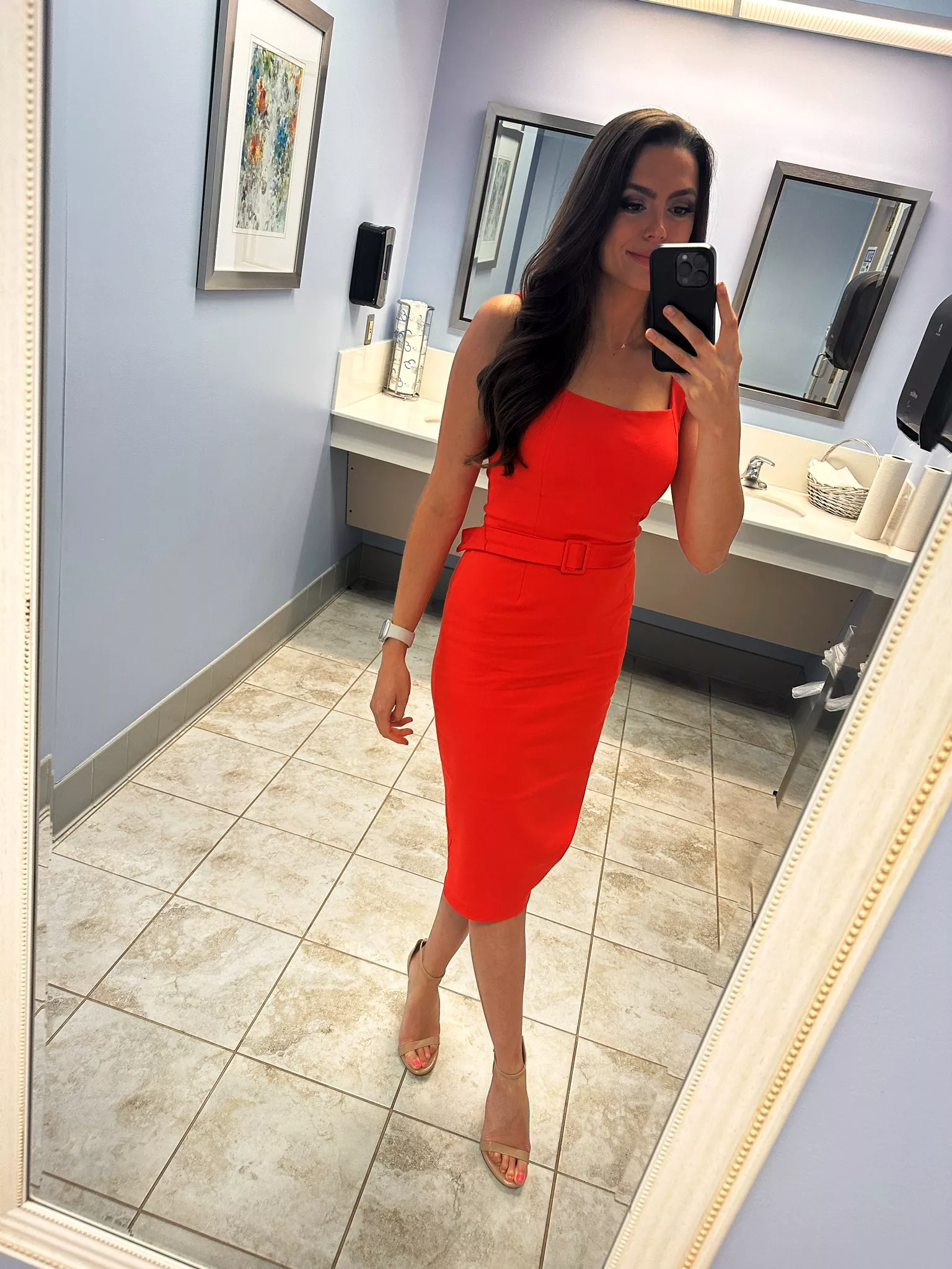 Orange For Friday posted by MisoShiru520