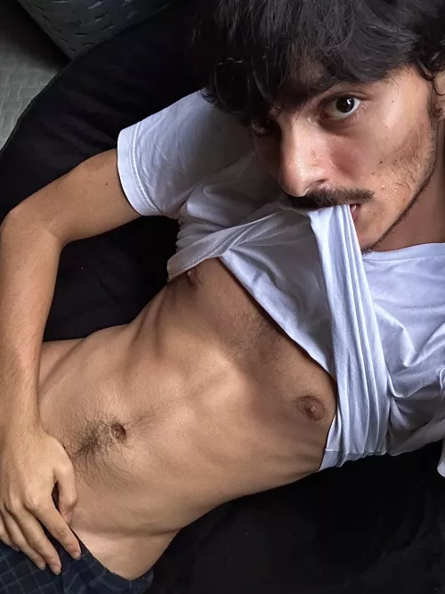 Perfect seat 😋 by CombinationMoney430