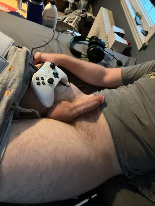 Pick ur controller by AccomplishedBar4832