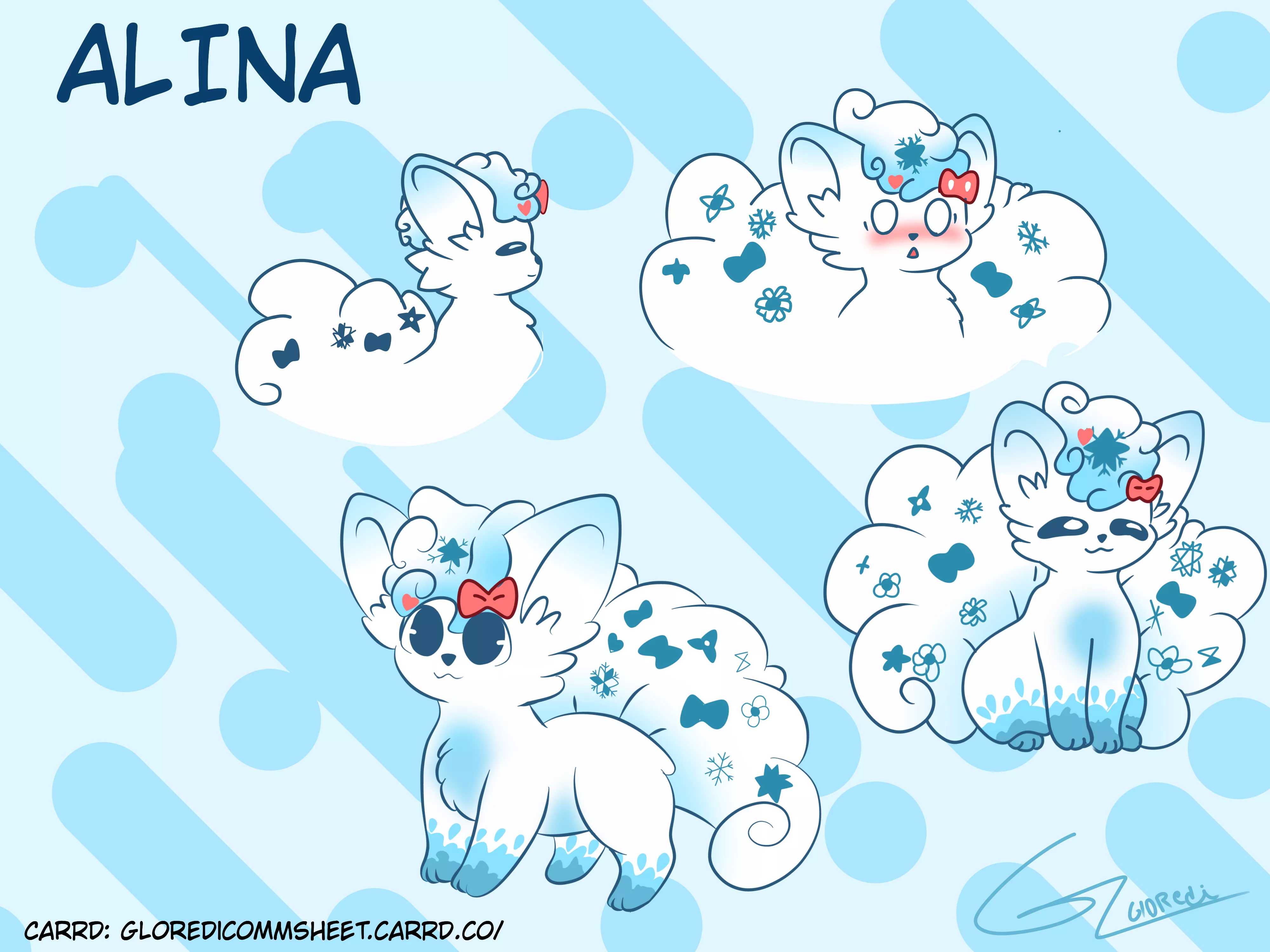 Pix! (art by my friend) posted by CClikes20