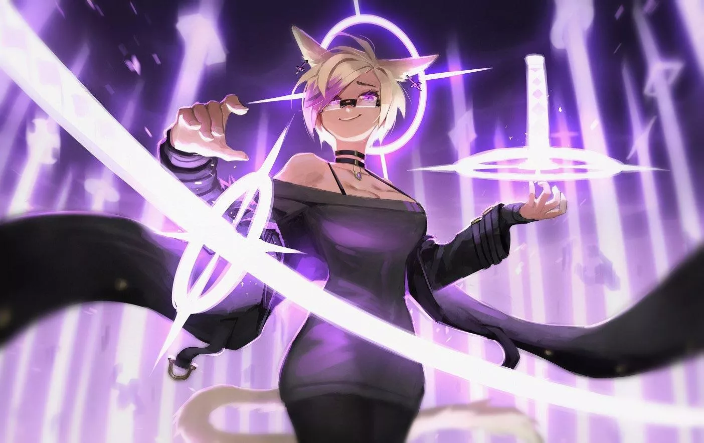 Raiden Shogun fans in shambles (Tostantan) [FFXIV] posted by ZAHANDOGAKIZU