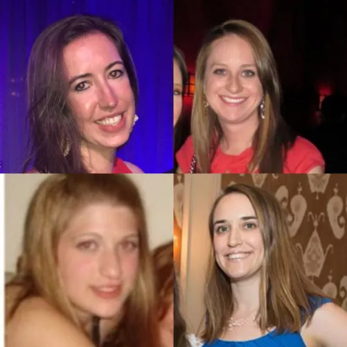 Rank some more exes! by kiktotallyfun719