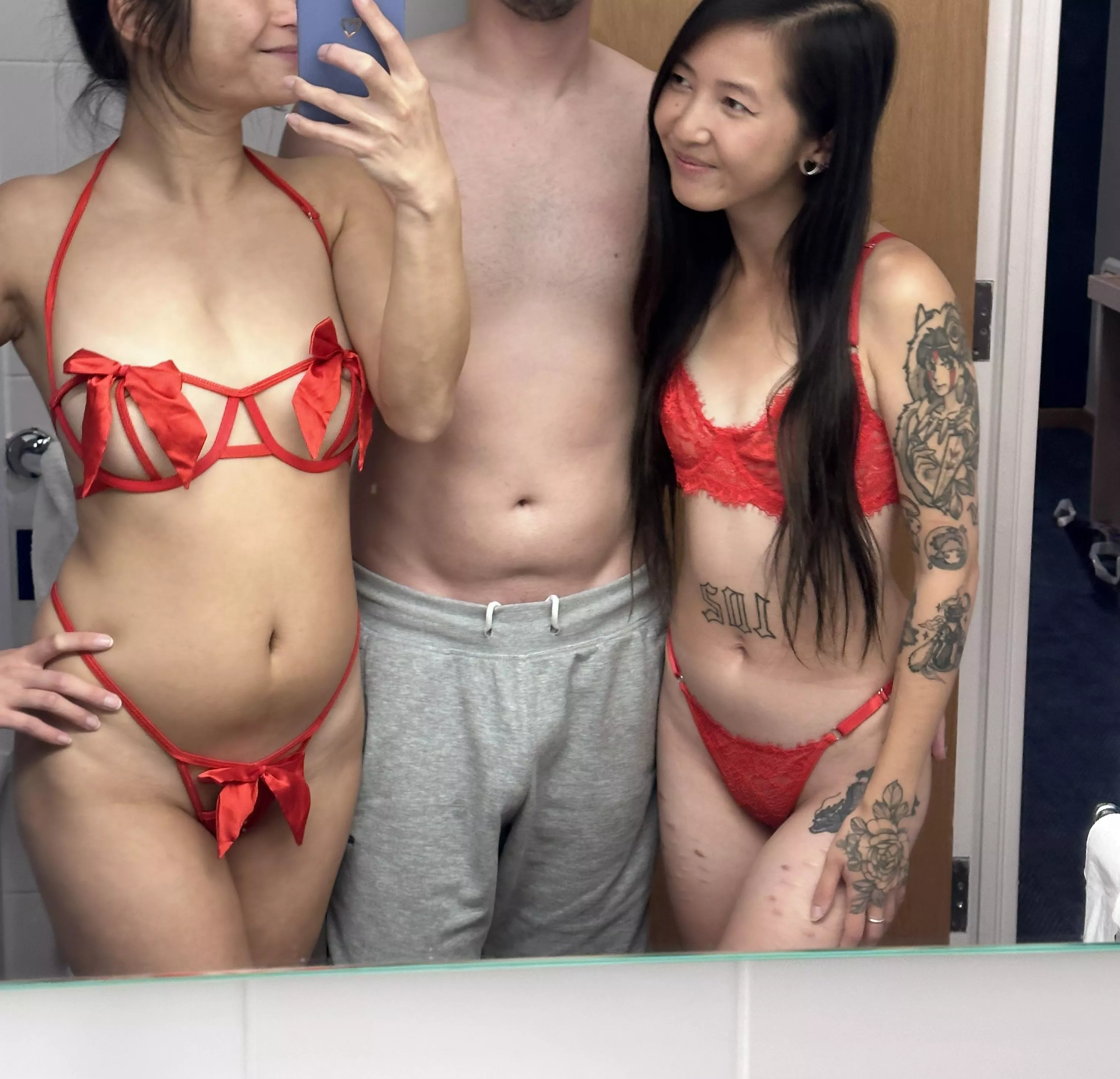 Sharing is caring right? posted by PetiteAsianTravels