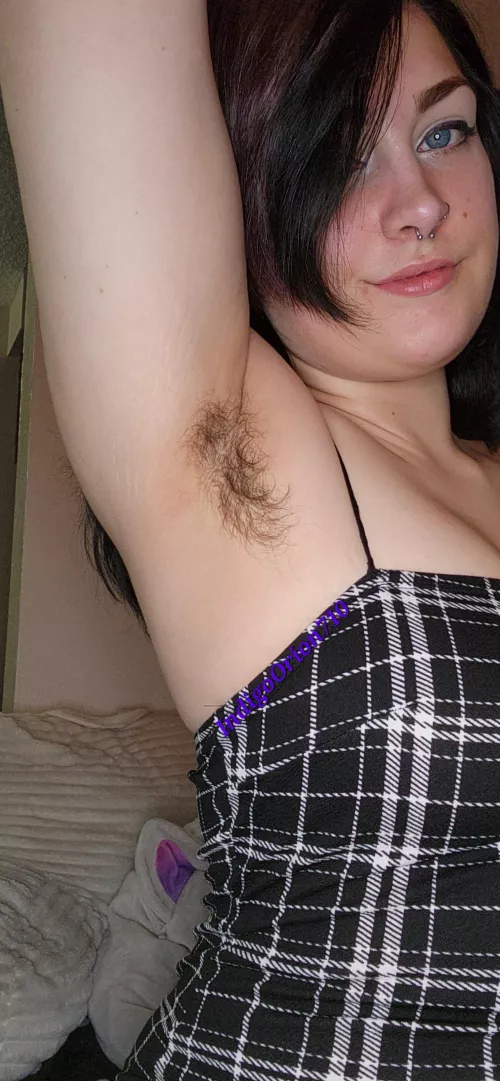 Should I grow them longer? by IndigoOrion710