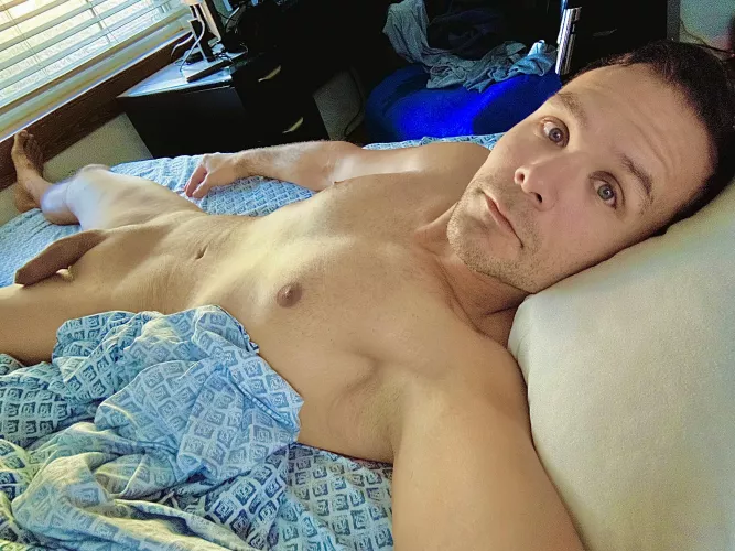 Slept In by Triton_Sol