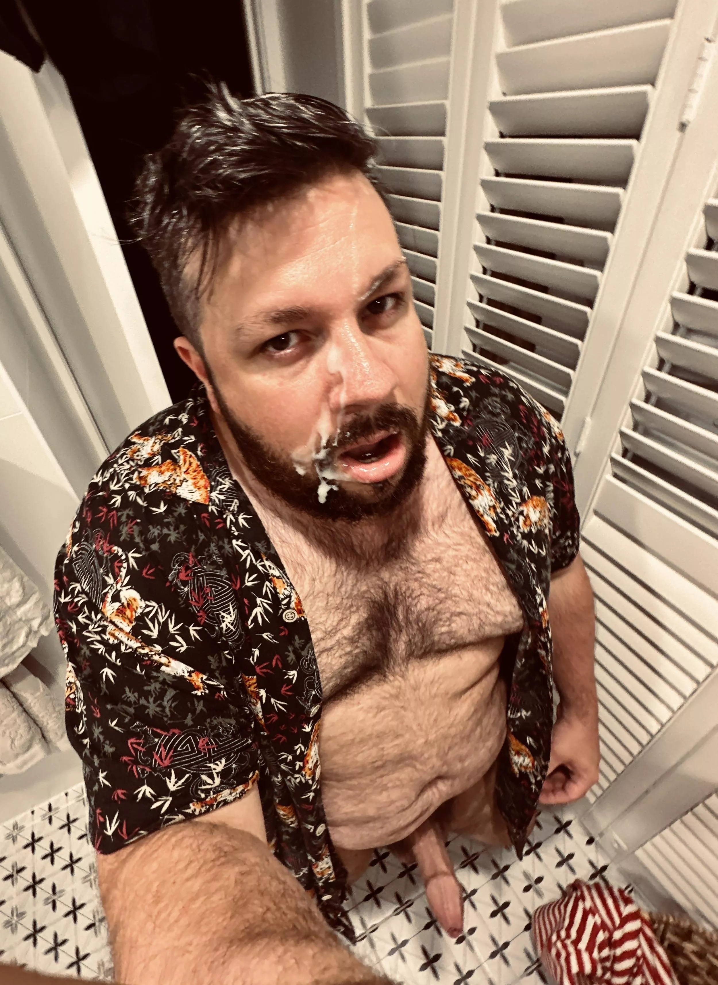 Soaked In 7 Loads! posted by ChristianHulllxxx