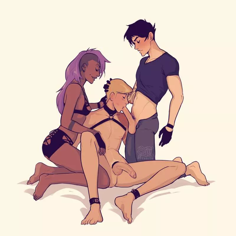 [soushiyo] posted by Shimada_HOLLOW