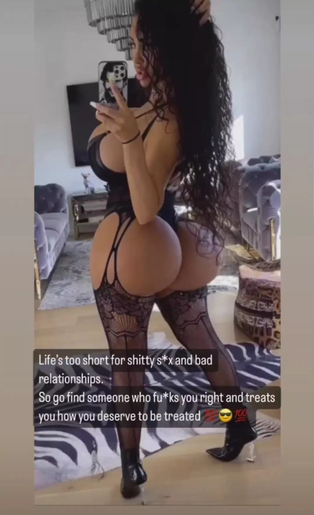 Stacked posted by ItsAlvinJohnson