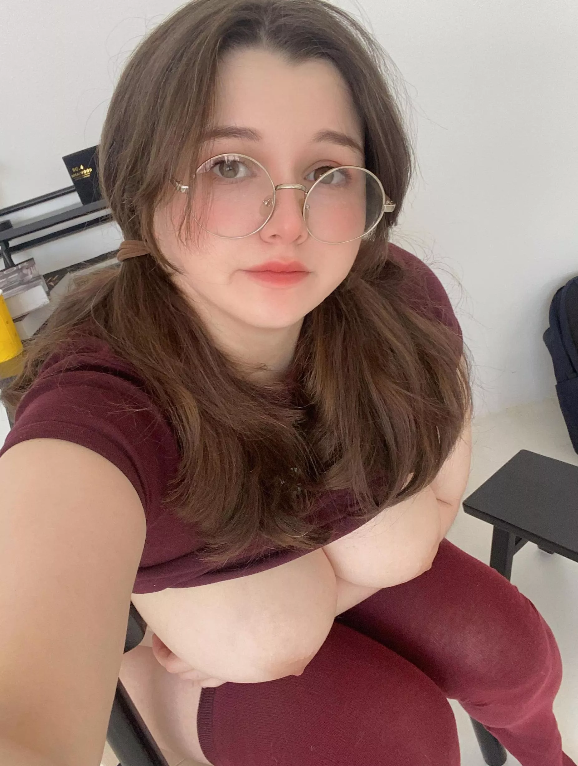 There is no Bra club posted by talpuspi