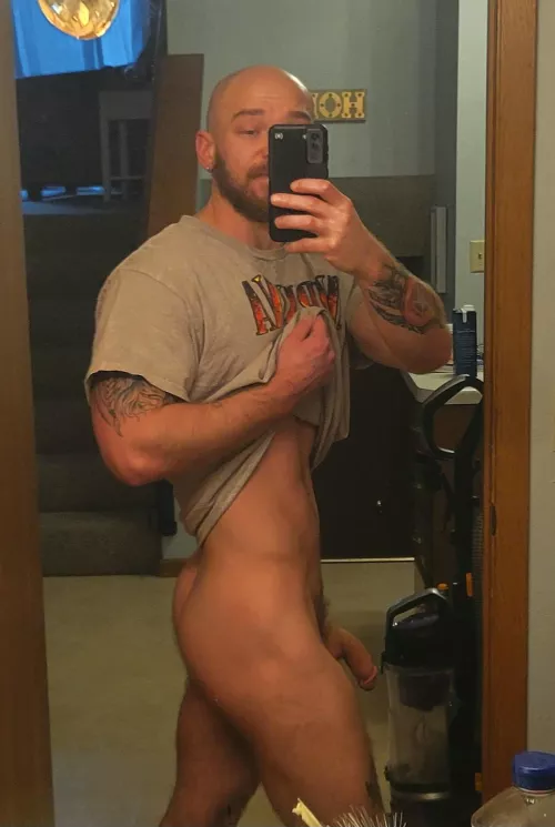 These gains are paying off 🙌👏 by RickySteel26