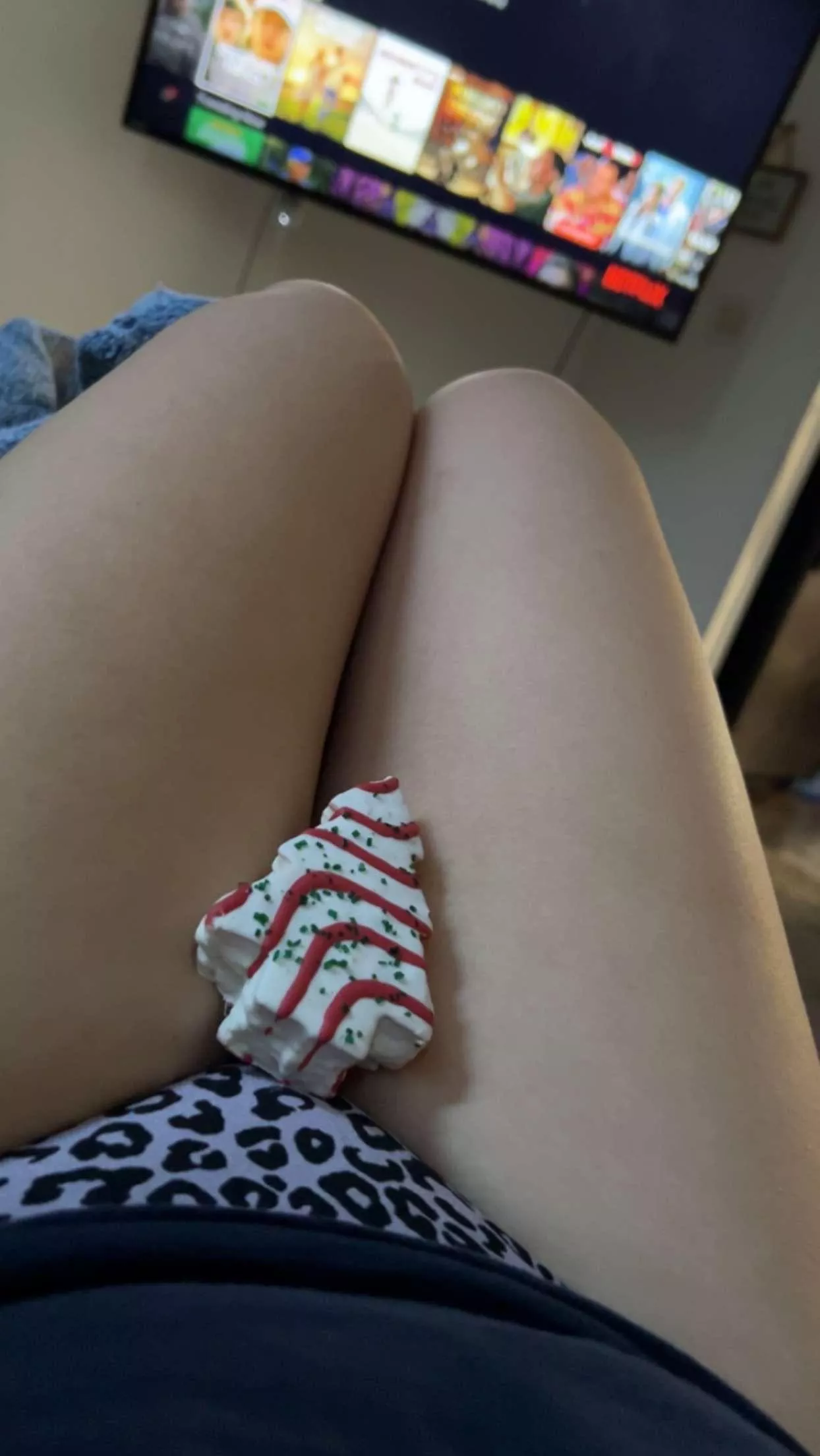 This is a difficult choice 😂 posted by Randomness873