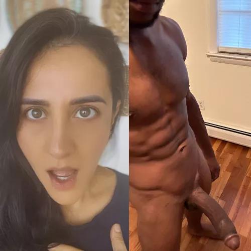 This was the reaction when she asked her PT 