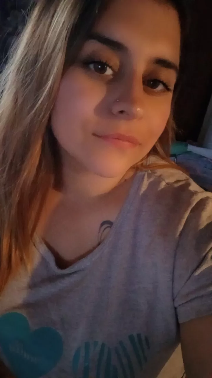 Today im feeling pretty 🙈 posted by Sweetmagii