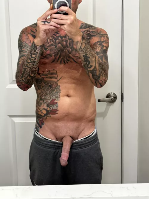 Typical Friday Night by Smitty7923