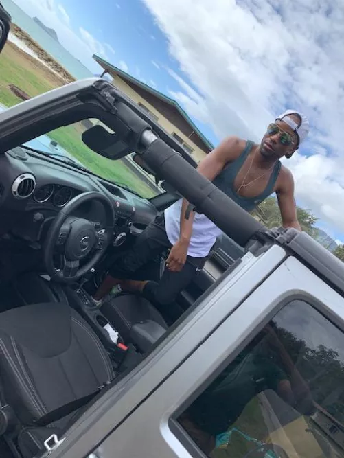 Wanna ride with me? by not_that_typa_doctor