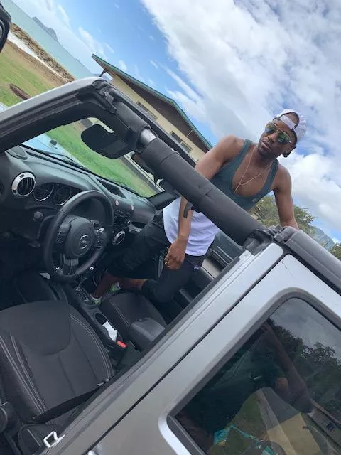 Wanna ride with me? posted by not_that_typa_doctor