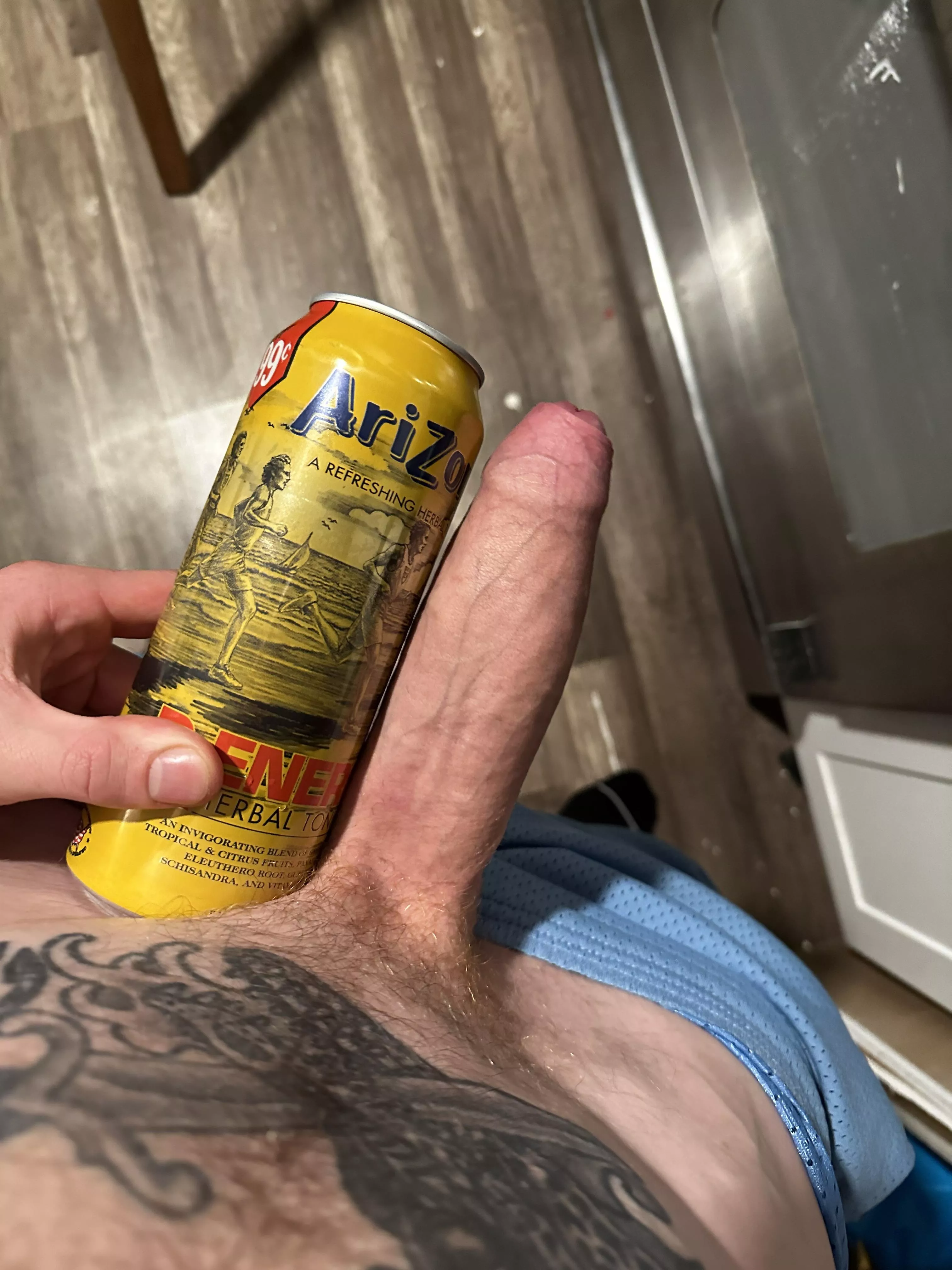 Want a drink? posted by TheWayneBoston