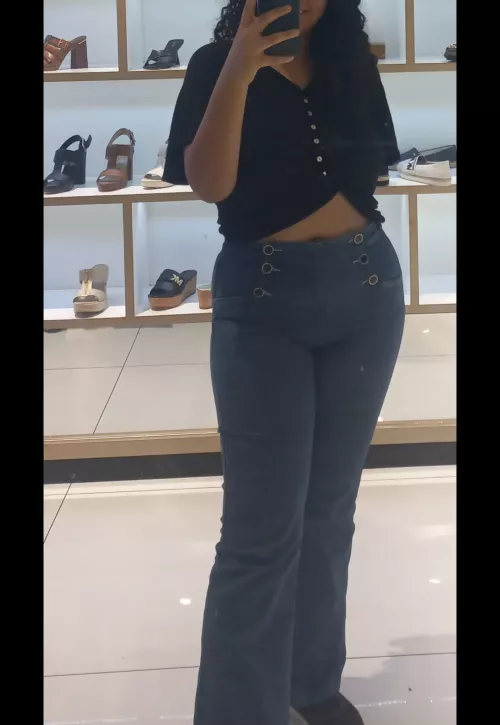 What do u want to make me? by JessicaAdame