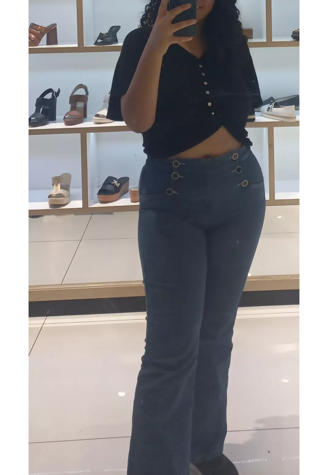 What do u want to make me? posted by JessicaAdame