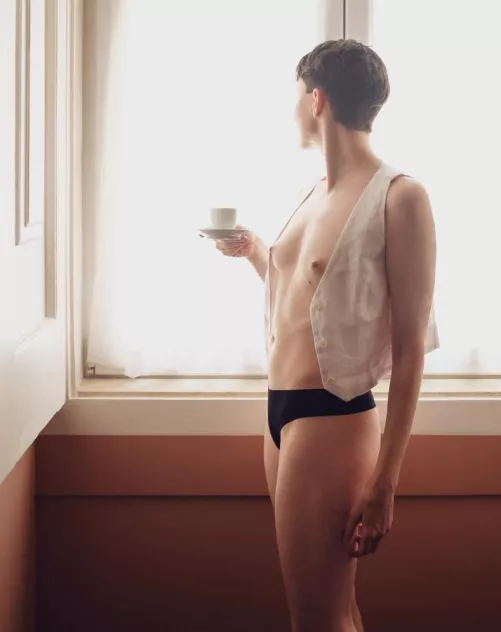 What do you love about small tits by flexidancer_xx