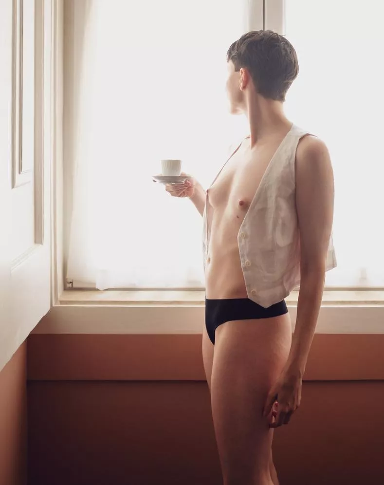 What do you love about small tits posted by flexidancer_xx