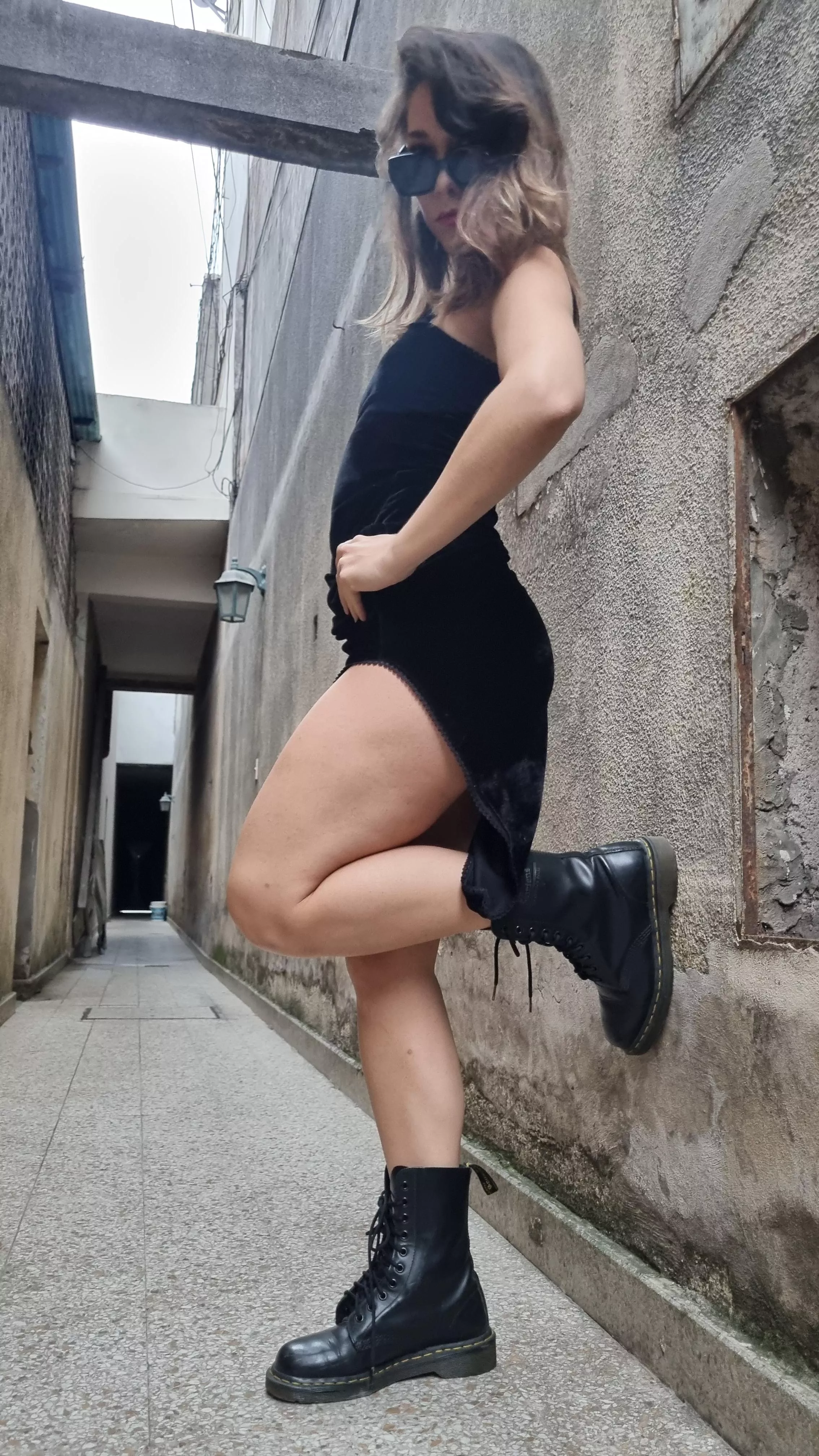 What do you think of this outfit? posted by somehilary