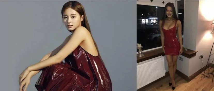 Who is hotter, left or right? [2] posted by Abject-Detail-6843