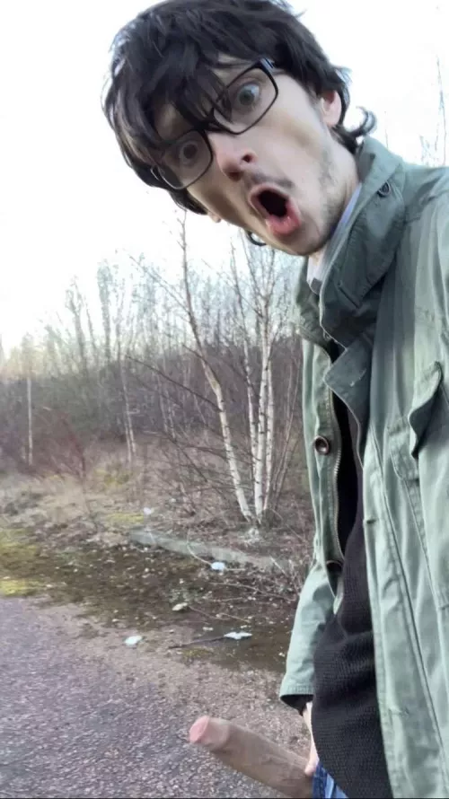 Who likes goofy bi guys? 😂 by nclnick2001