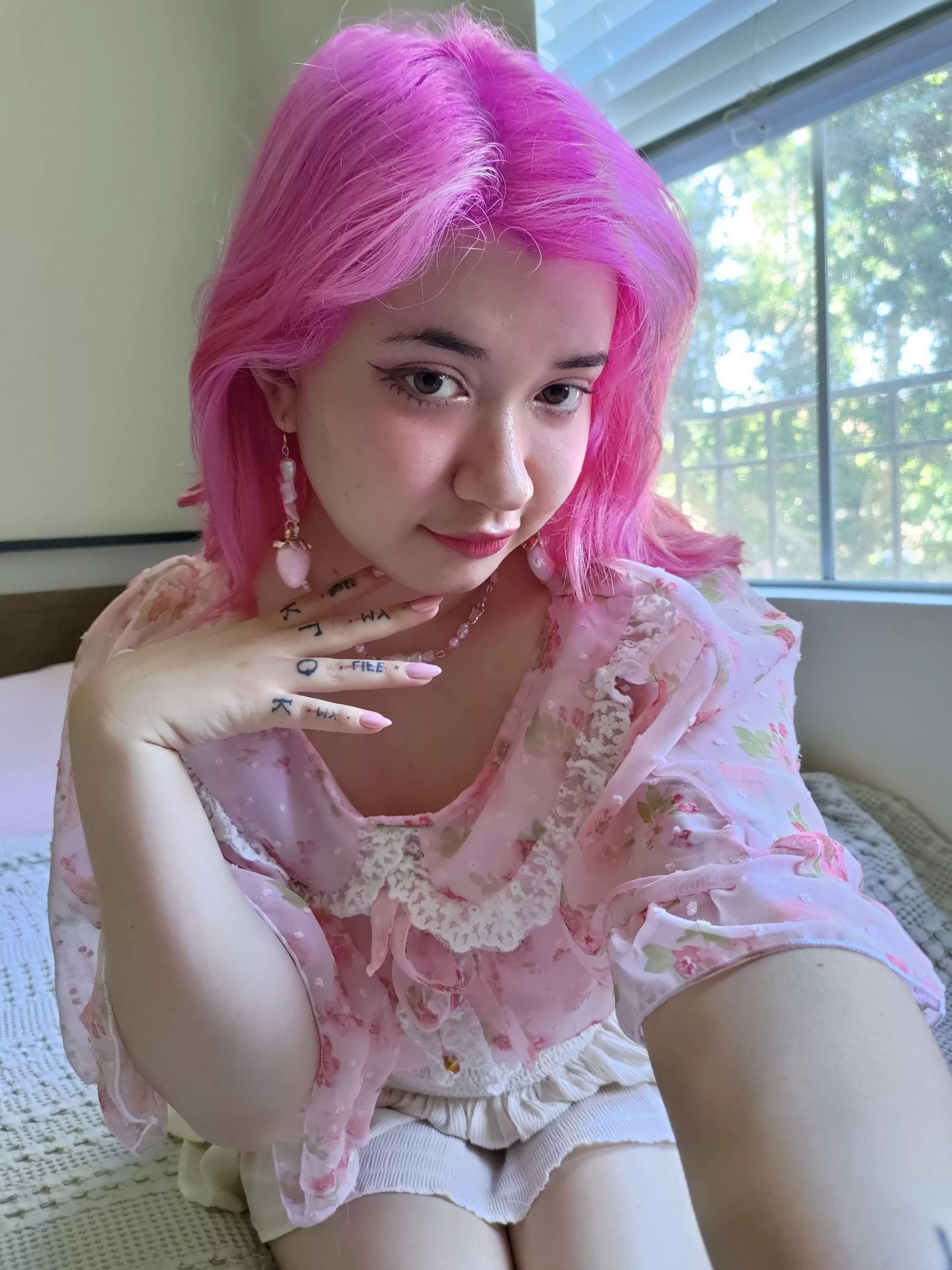 Who wants to go on a picnic? posted by RainbowValentine