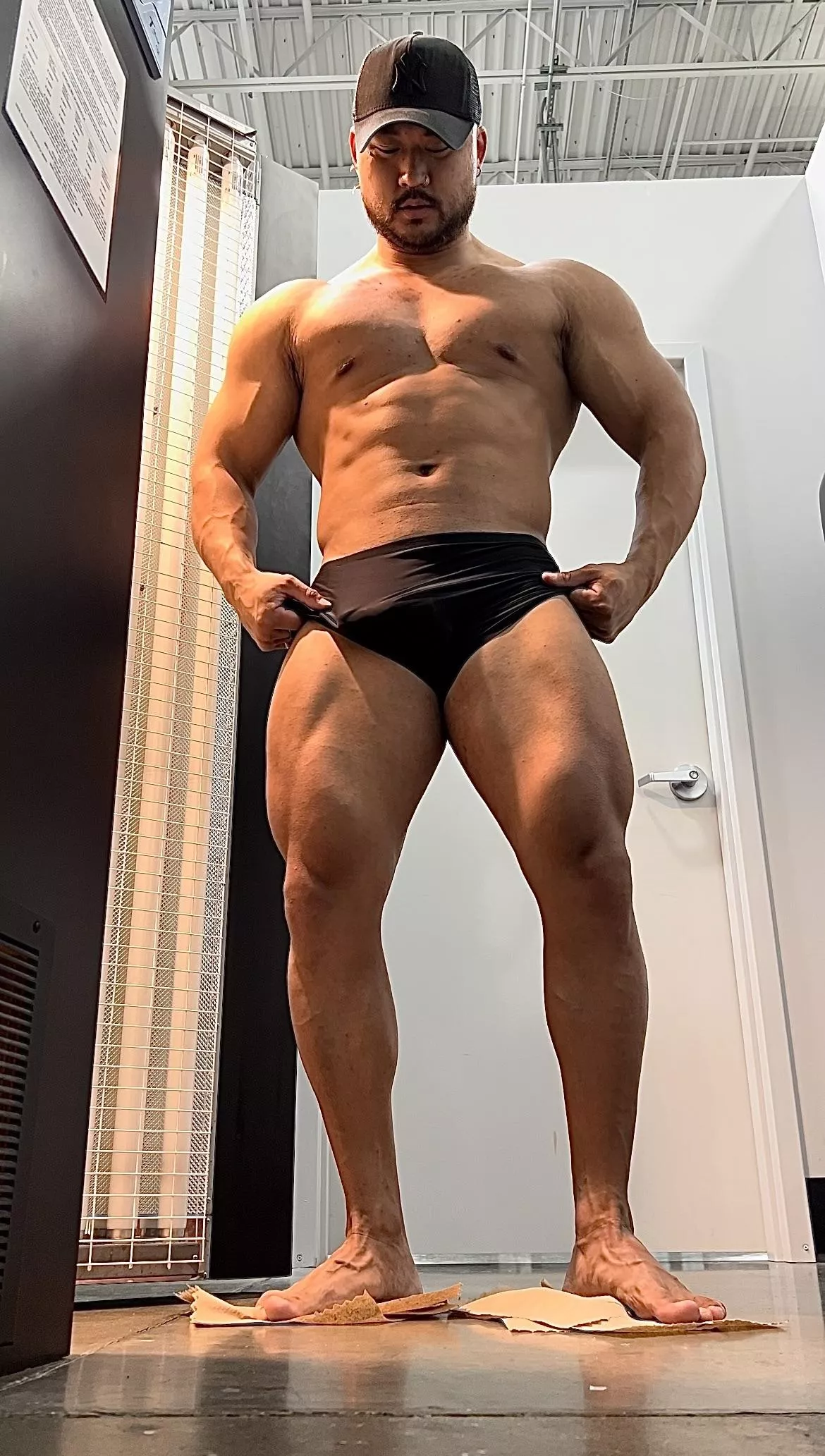 Who wants to worship? posted by KingKaiLuke2