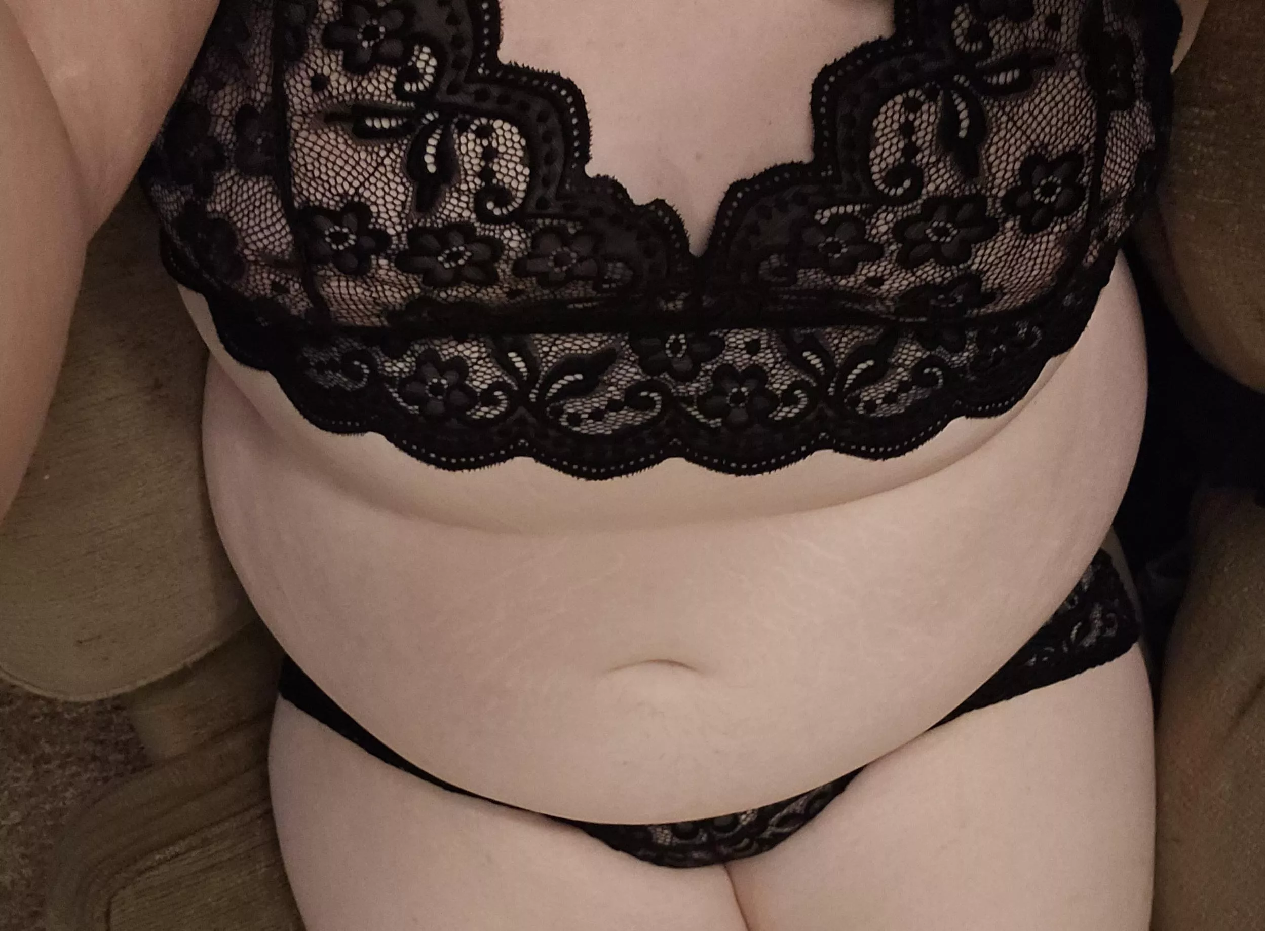 Will You Help Me Take This Off? ;) posted by drpandaphd69