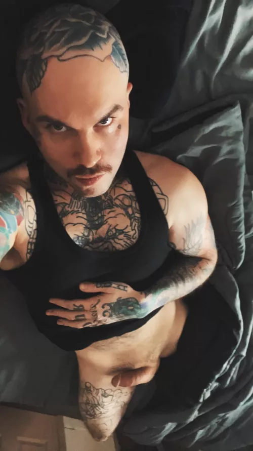 Would you lay with me? by Criminal-JRoc