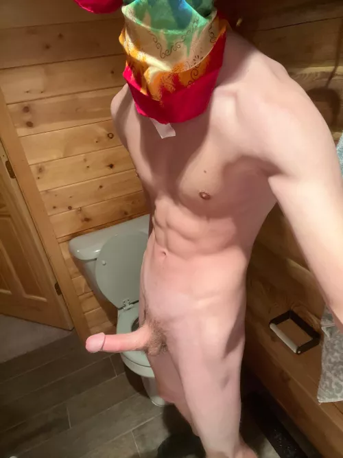 Would you use this as a fuck toy? by woooshifhomosexual