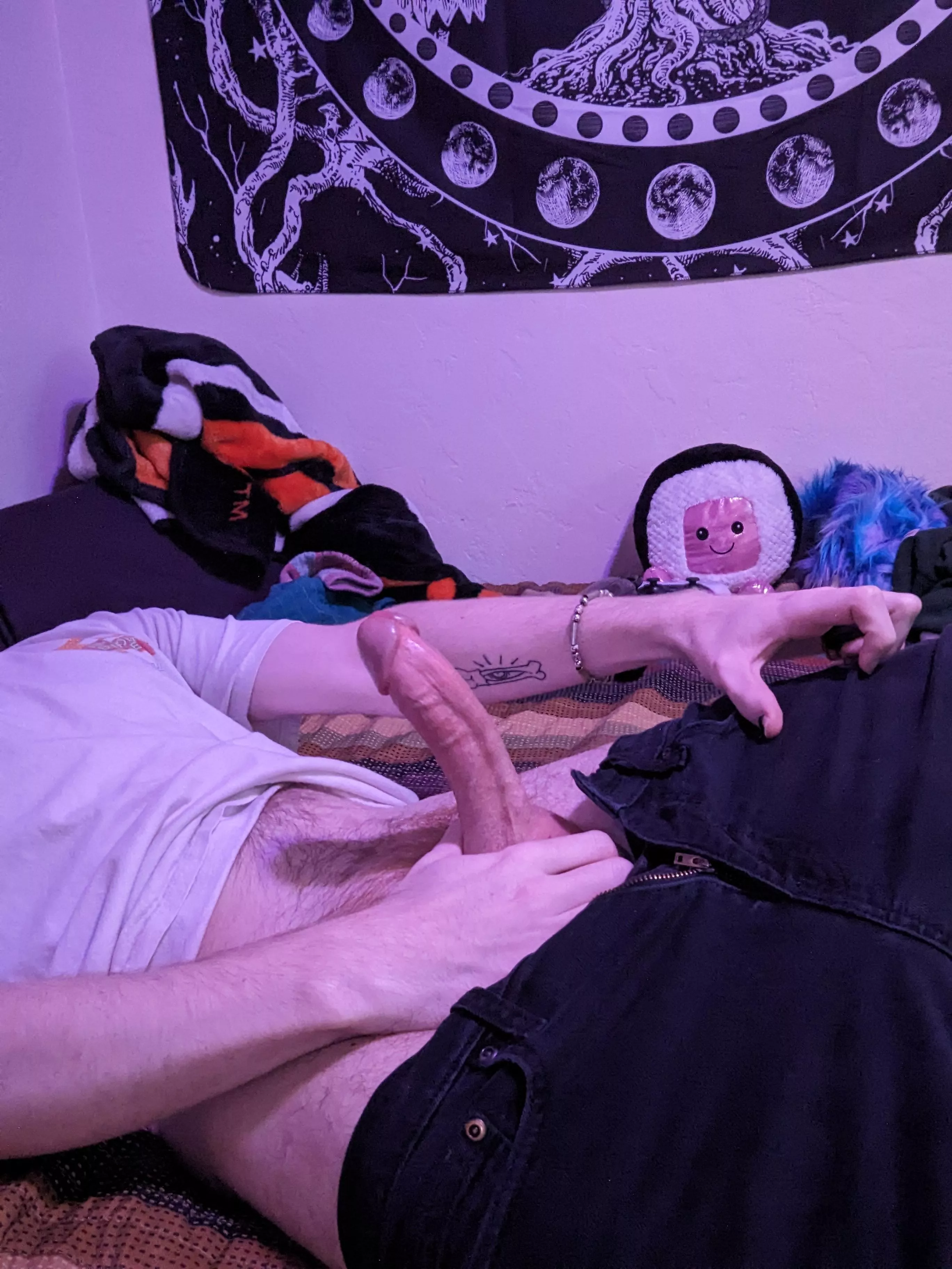 You can ride here posted by Bielzebub_