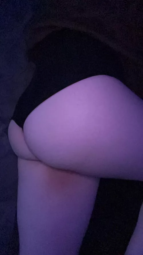 You can use it as a pillow if you’d like😗 by Known_Possibility903