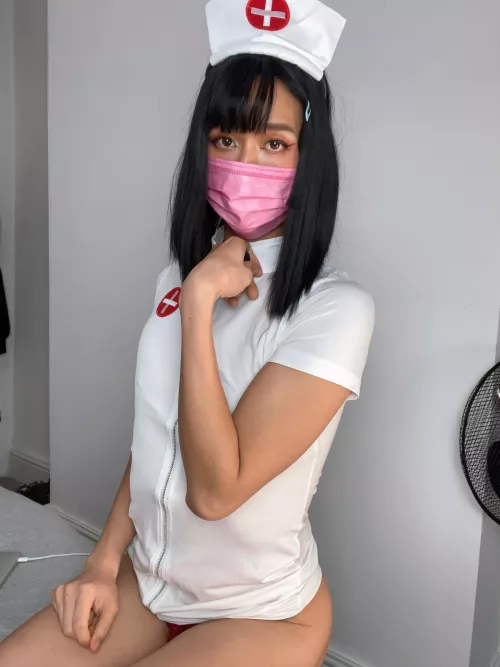 you look unwell by femboi_ezra