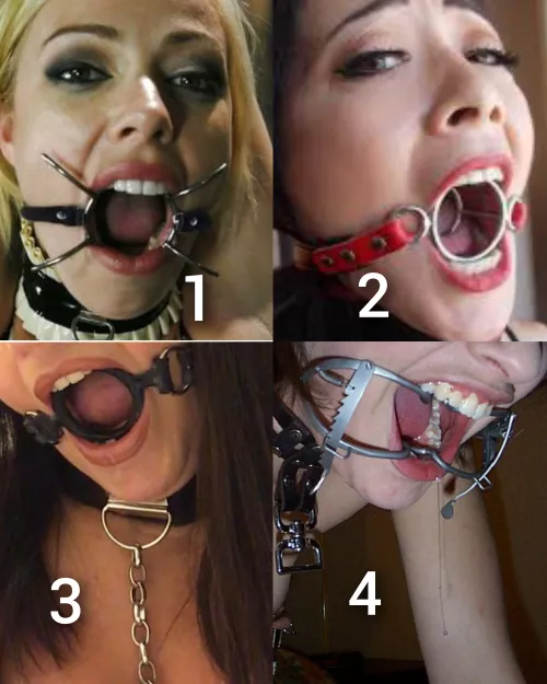 Your favourite? by mrcoolboy007