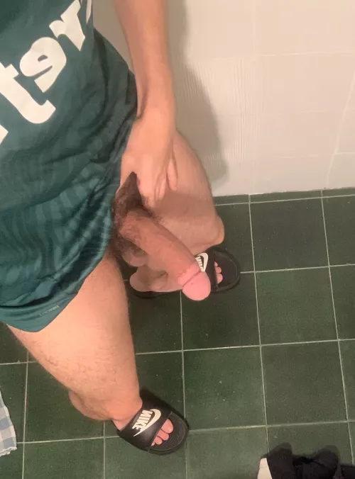 (20) late night boner. hmu bros by hung-v