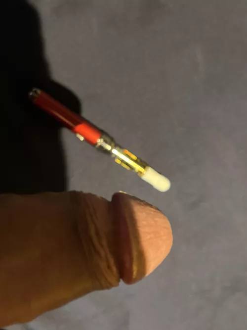 (22m) late night smoke 😶‍🌫️ by CuriousComfortable78