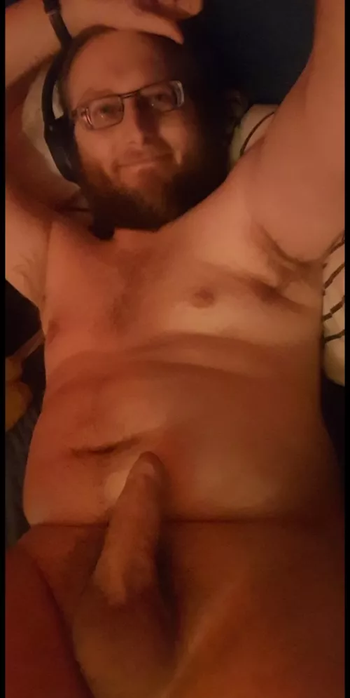 [30mUK] Happy Self-care Sunday! Hope you have a good day 💜 by ImInsane_FromEarth