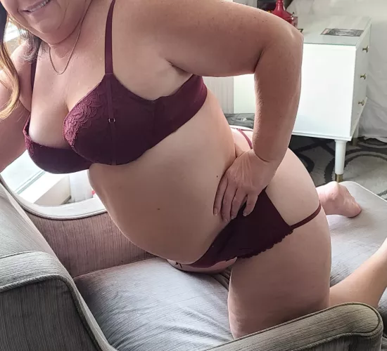 54yo real milf! by hotwifeinTEX